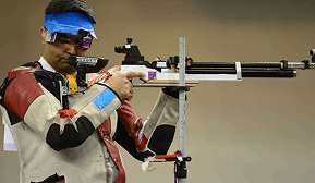 The Intense Selection Process for India's Elite Shooters