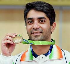 Abhinav Bindra